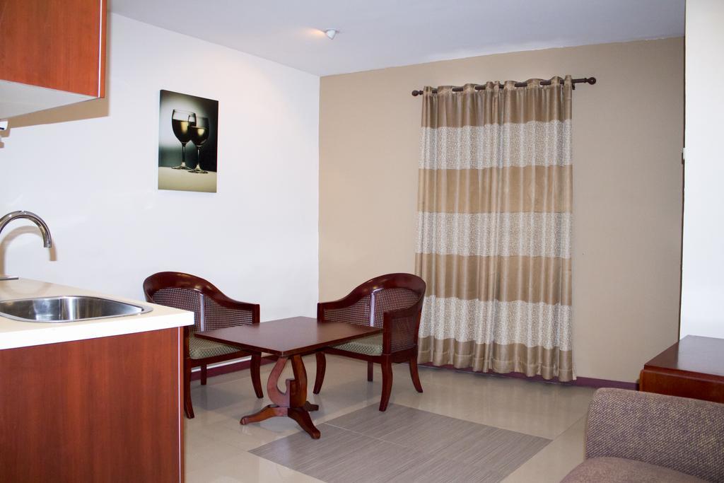Curacao Suites Hotel Willemstad Exterior foto
