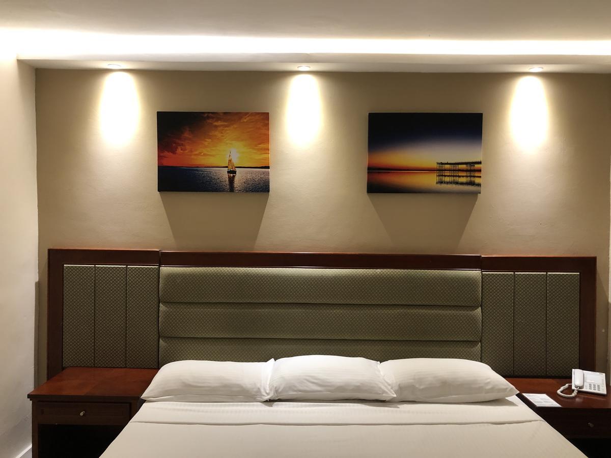 Curacao Suites Hotel Willemstad Exterior foto