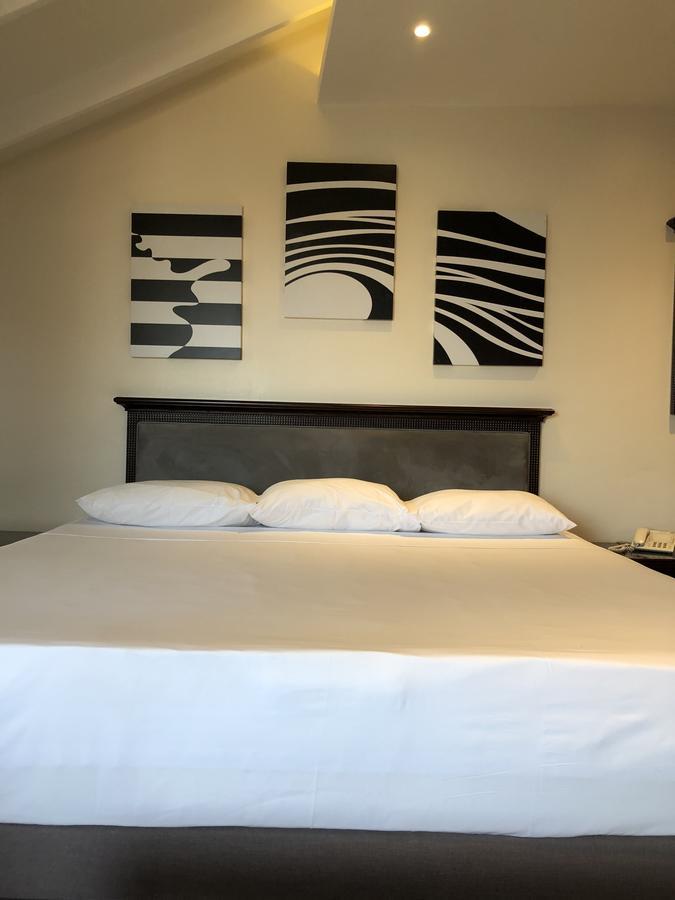 Curacao Suites Hotel Willemstad Exterior foto
