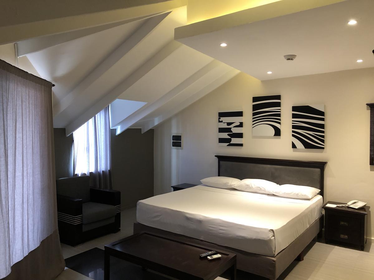 Curacao Suites Hotel Willemstad Exterior foto