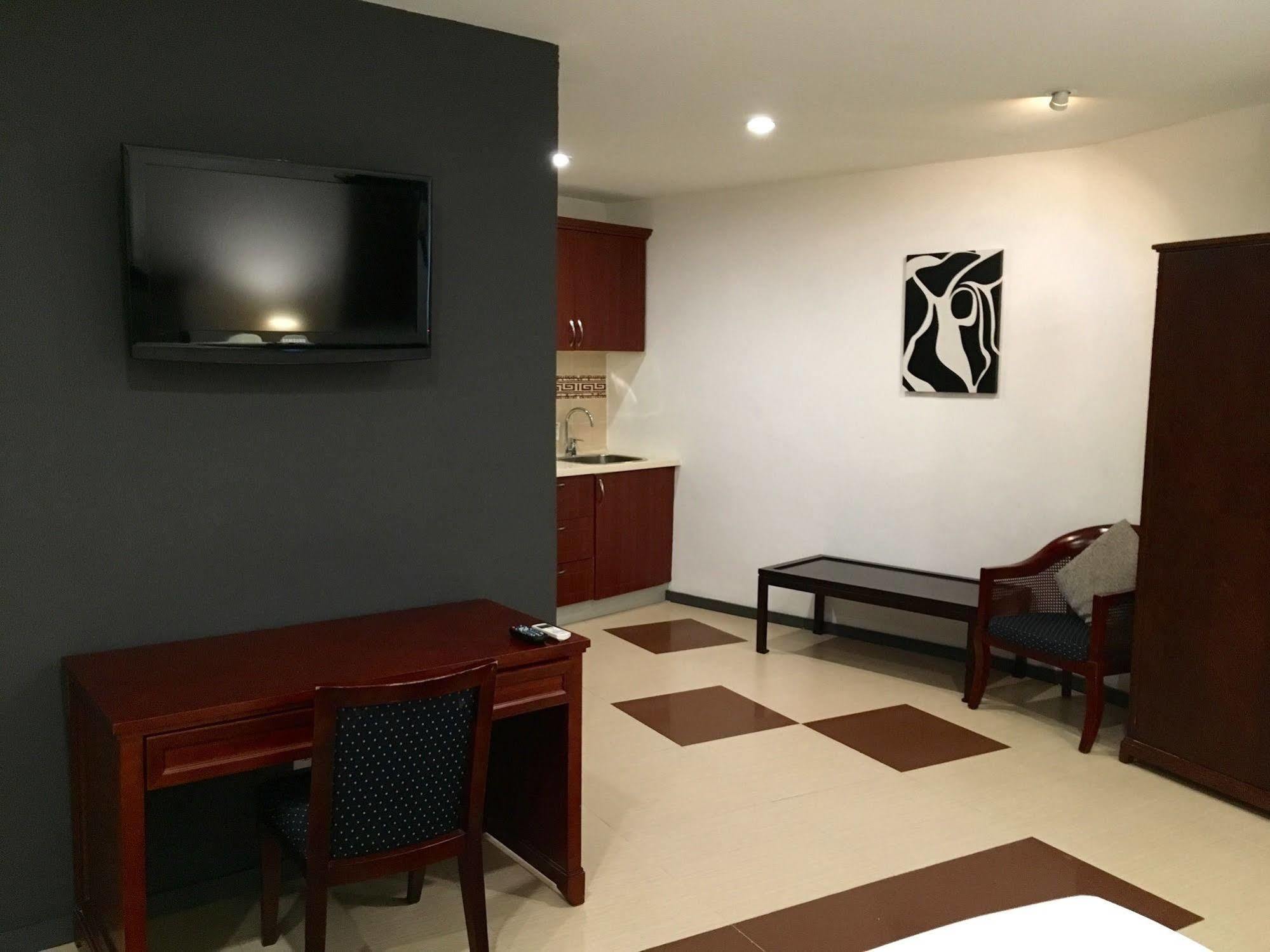 Curacao Suites Hotel Willemstad Exterior foto