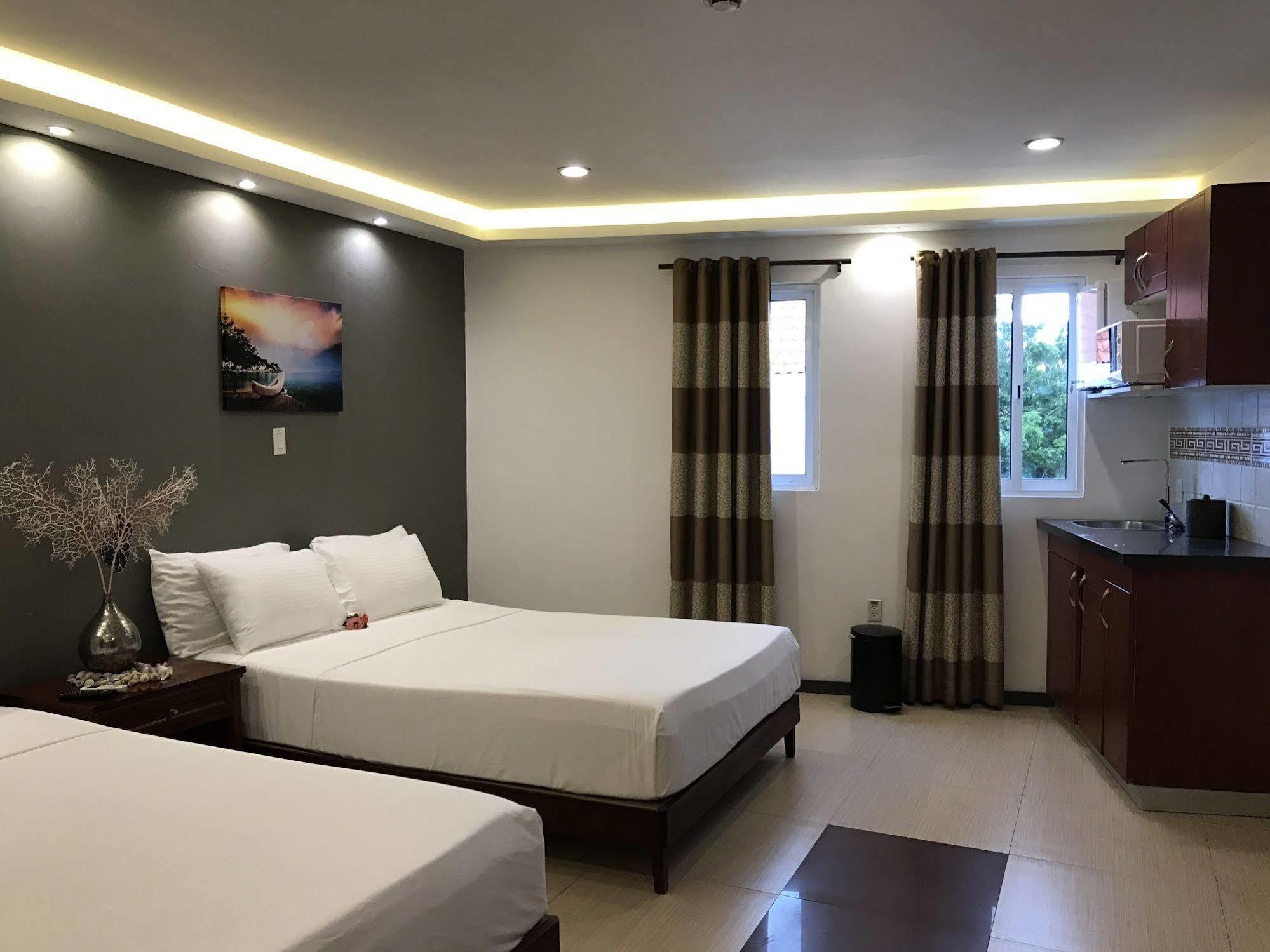 Curacao Suites Hotel Willemstad Exterior foto