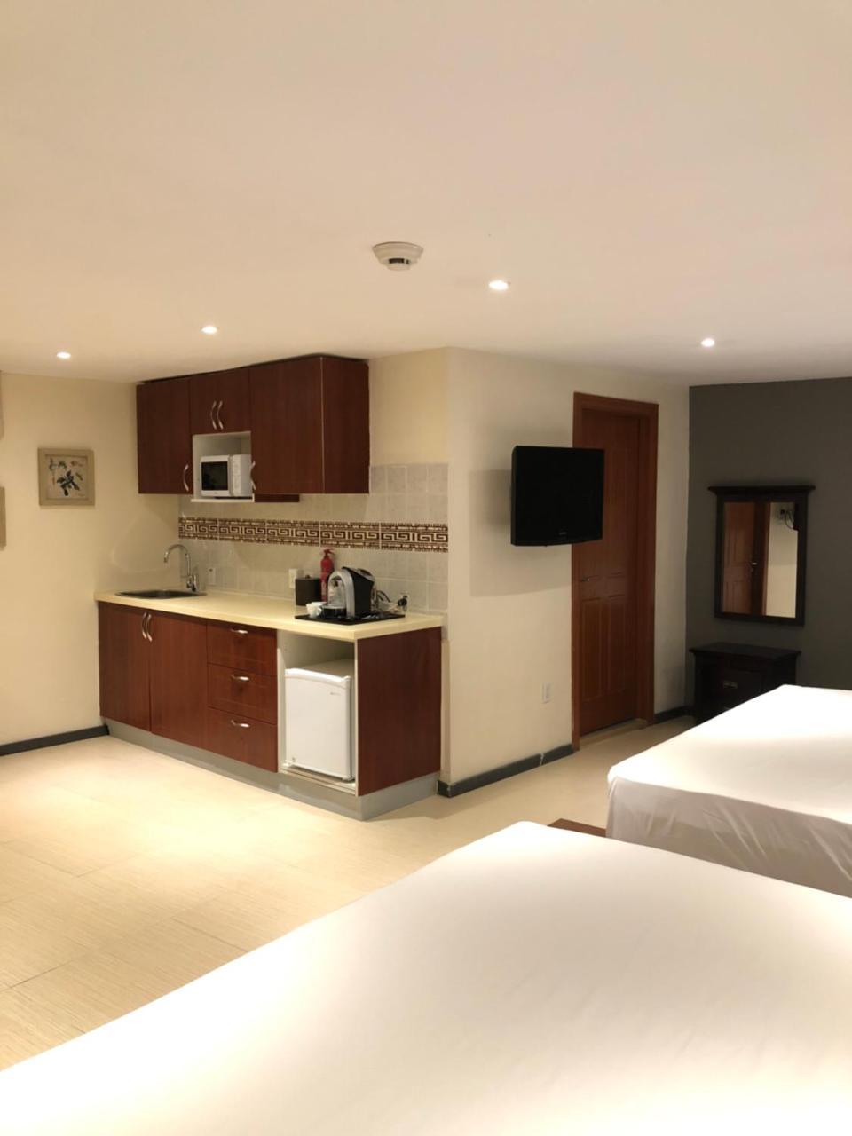 Curacao Suites Hotel Willemstad Exterior foto